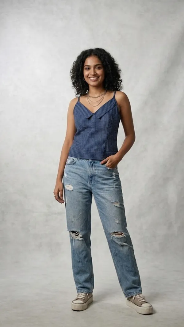 Navy_Pinstripe_Button-Back_Cotton_Top
