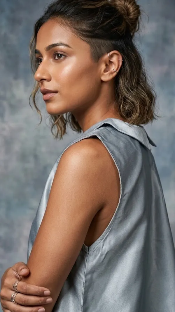 Pearl_Grey_Satin_Top