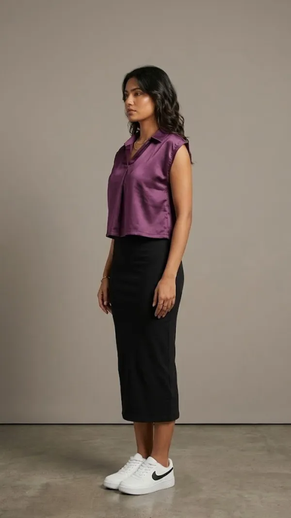 Plum_Glow_Satin_Top