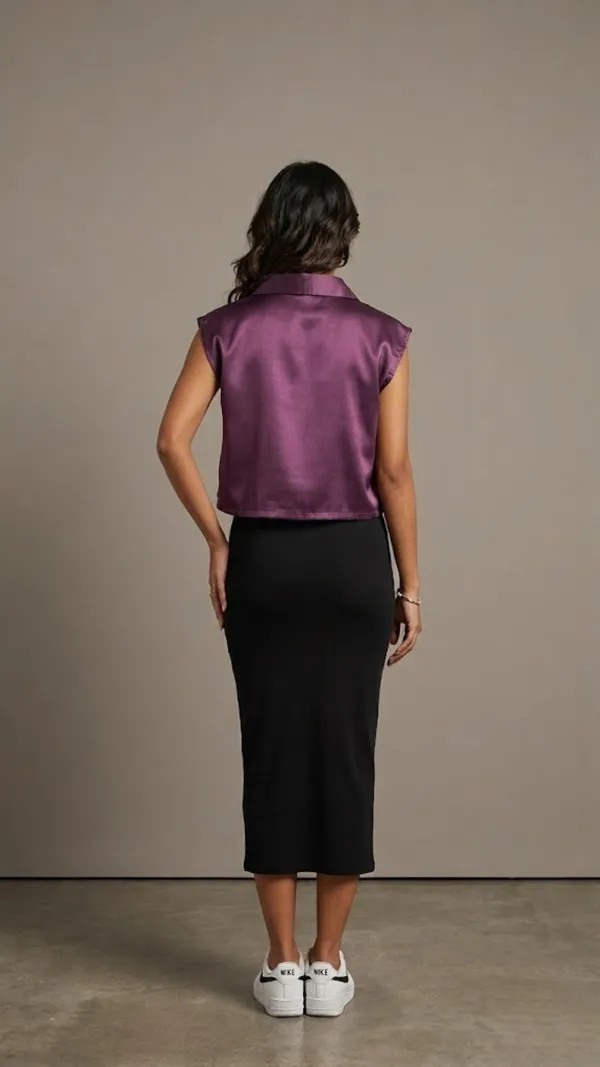 Plum_Glow_Satin_Top