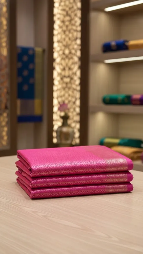 Rani_Pink_Traditional_Designer_Silk_Saree