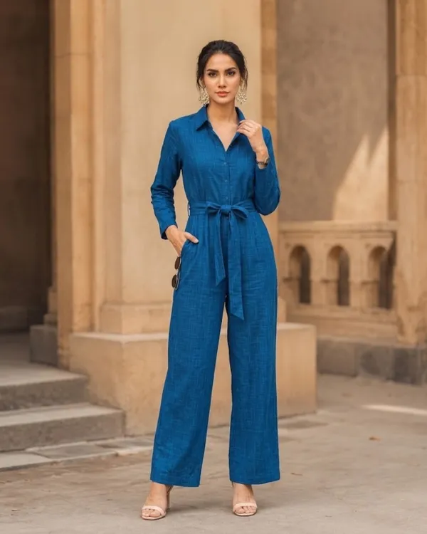 Royal_Blue_Wide-Leg_Utility_Jumpsuit