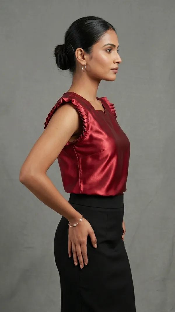 Ruby_Shine_Satin_Top
