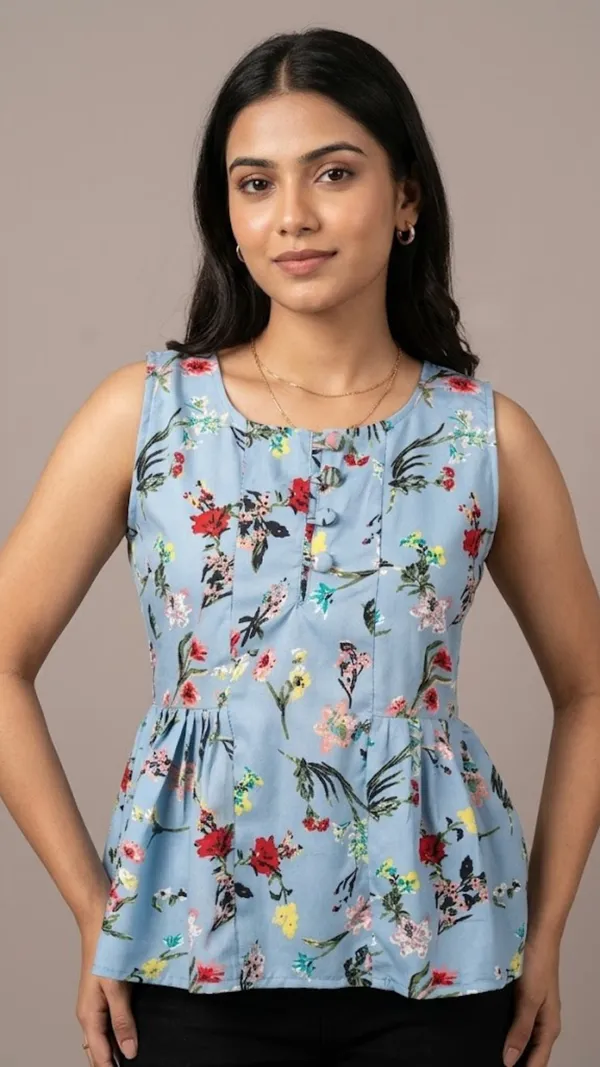 Sky_Bloom_Peplum_Top
