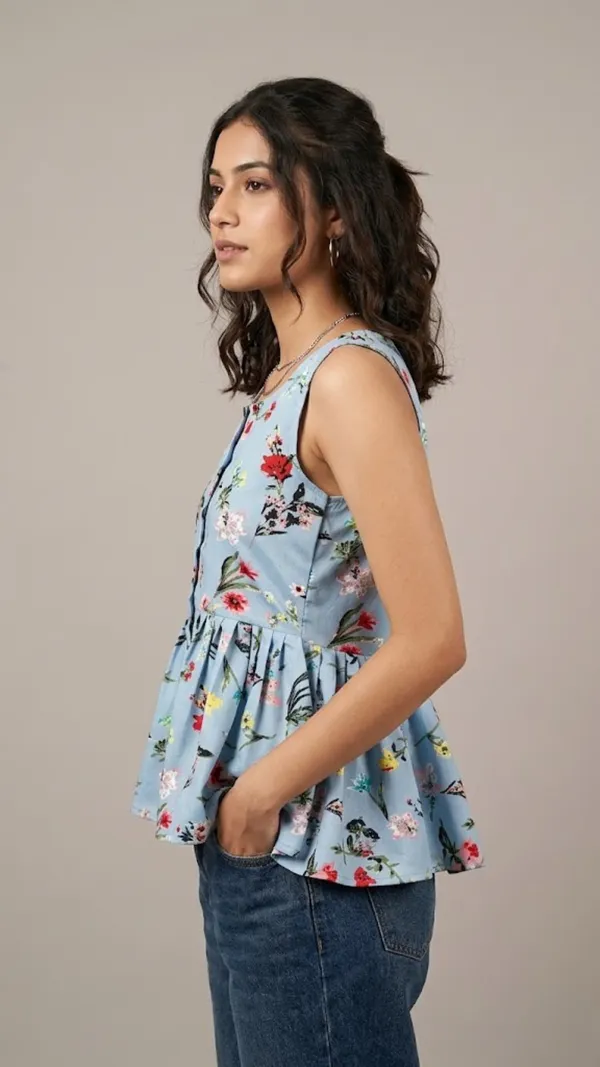 Sky_Bloom_Peplum_Top