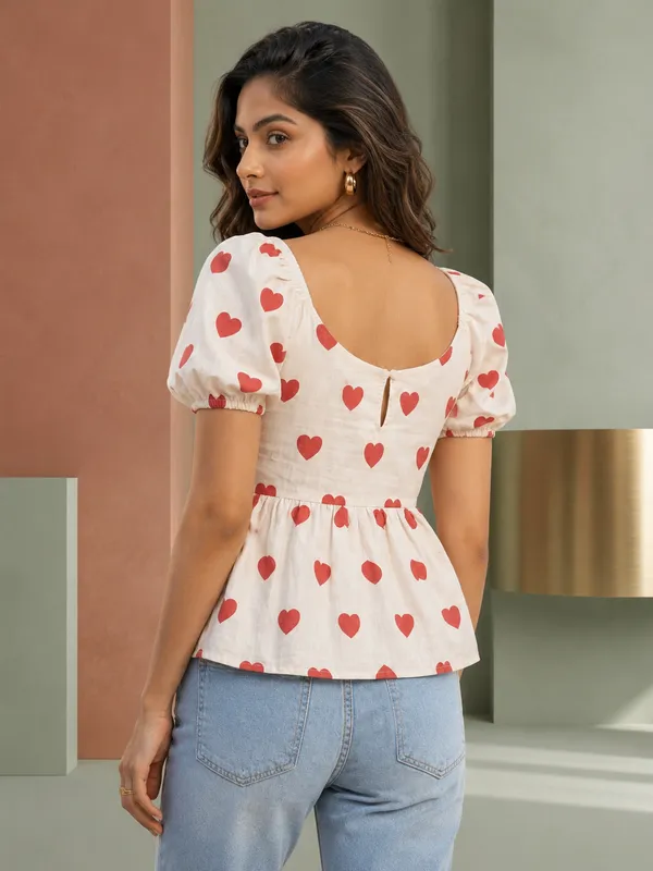 Sweetheart_Cotton_Peplum_Top