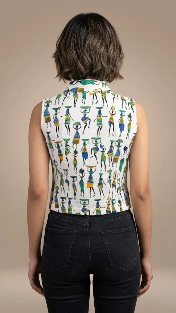 Tribal_Rhythm_Crop_Top
