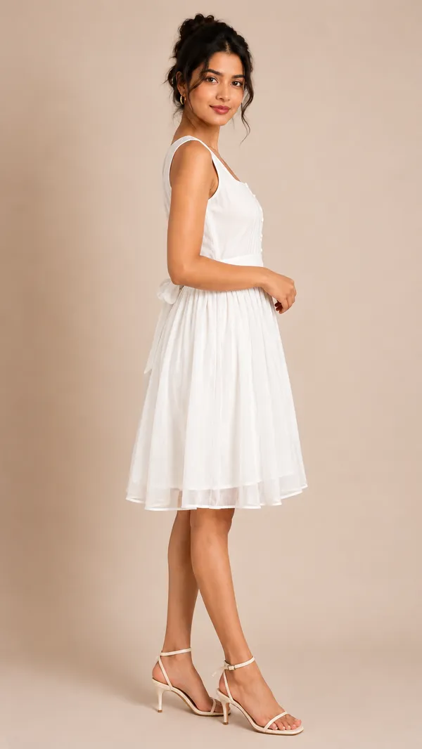 White_Twirl_Dress