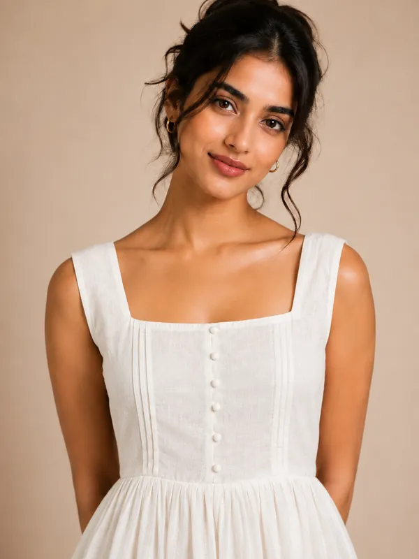 White_Twirl_Dress