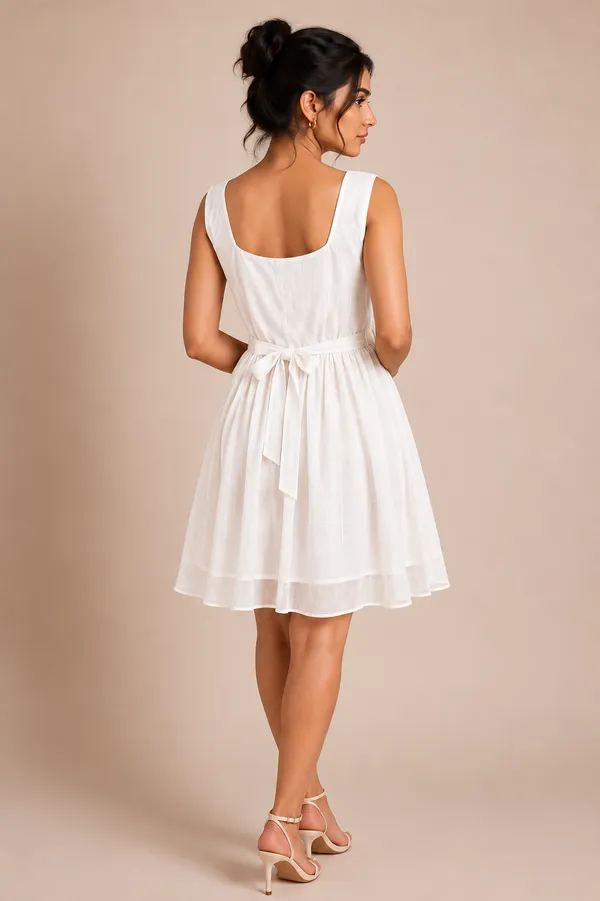 White_Twirl_Dress