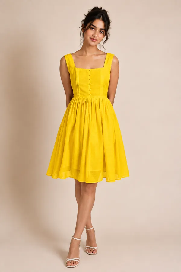 Yellow_Twirl_Dress