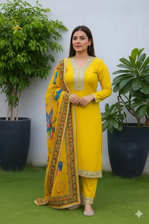 Yellow_Suit_Set