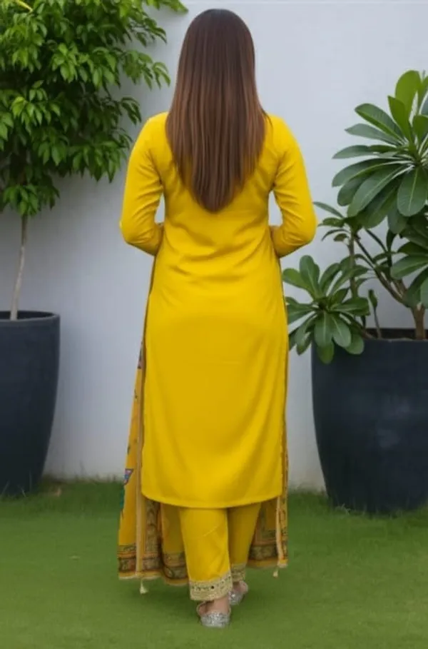 Yellow_Suit_Set