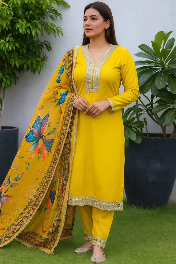 Yellow_Suit_Set