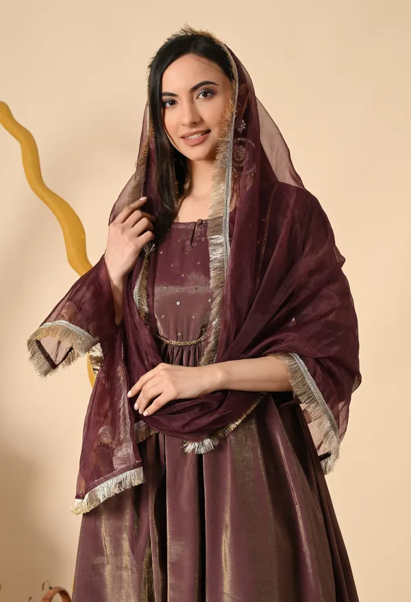 Purple_Party_wear_Handcrafted_Gown_For_Women