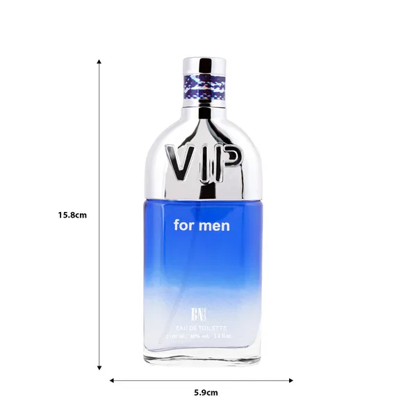 Vip_For_Men_Eau_De_Toilette_For_Men_(100_Ml)