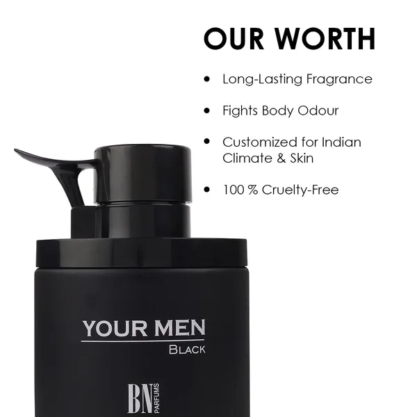 Your_Men_Black_Eau_De_Toilette_For_Men_(100_Ml)