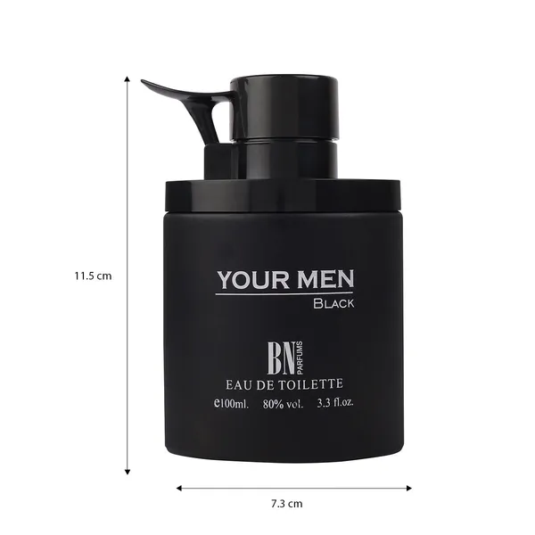 Your_Men_Black_Eau_De_Toilette_For_Men_(100_Ml)