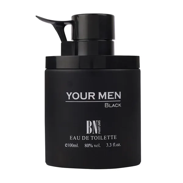 Your_Men_Black_Eau_De_Toilette_For_Men_(100_Ml)