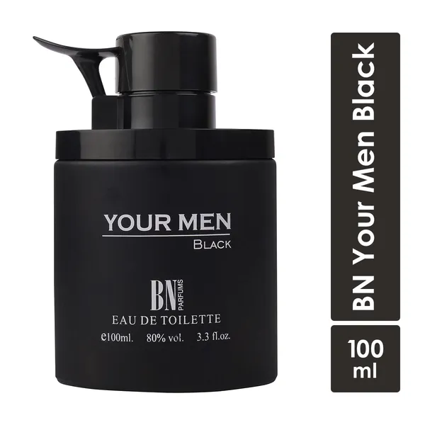 Your_Men_Black_Eau_De_Toilette_For_Men_(100_Ml)