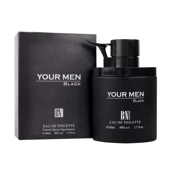 Your_Men_Black_Eau_De_Toilette_For_Men_(100_Ml)