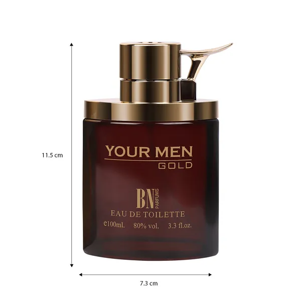 Your_Men_Gold_Eau_De_Toilette_For_Men_(100_Ml)