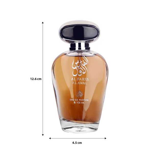 Al_Fares_Al_Awal_Eau_De_Parfum_For_Men_&_Women_(100_Ml)