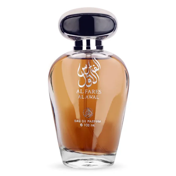 Al_Fares_Al_Awal_Eau_De_Parfum_For_Men_&_Women_(100_Ml)