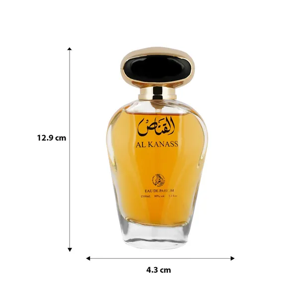Al_Kanass_Eau_De_Parfum_For_Men_&_Women_(100_Ml)