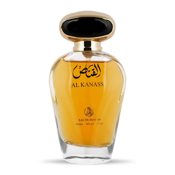 Al_Kanass_Eau_De_Parfum_For_Men_&_Women_(100_Ml)