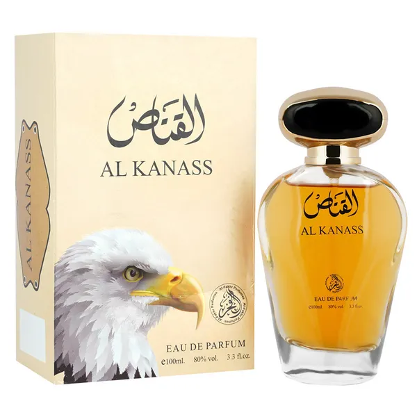 Al_Kanass_Eau_De_Parfum_For_Men_&_Women_(100_Ml)