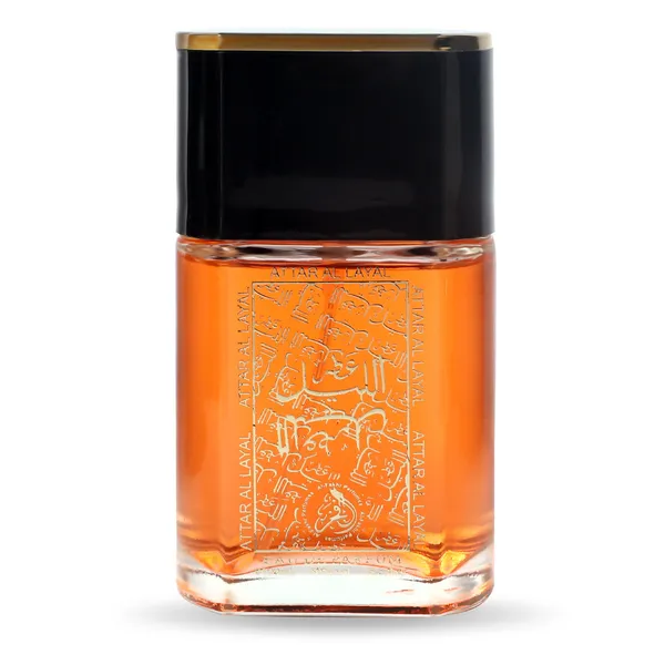 Al_Layal_Black_Eau_De_Perfume_For_Men_&_Women_(100_Ml)