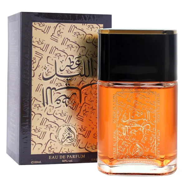 Al_Layal_Black_Eau_De_Perfume_For_Men_&_Women_(100_Ml)
