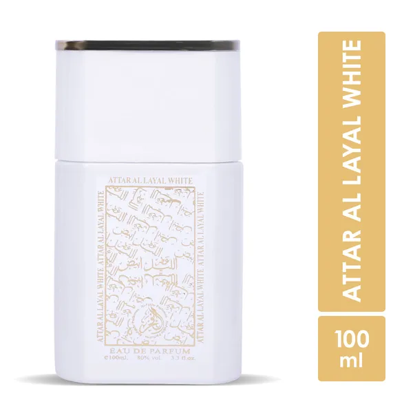 Attar_Al_Layal_White_Eau_De_Parfum_For_Men_&_Women_(100_Ml)