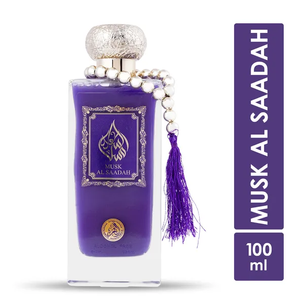 Musk_Al_Saadah_Alcohol_Free_Perfume_For_Men_&_Women_(100_Ml)