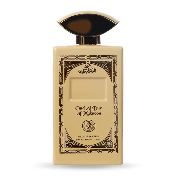 Oud_Al_Dur_Al_Maknon_Eau_De_Perfume_For_Men_&_Women_(100_Ml)