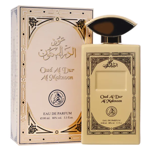 Oud_Al_Dur_Al_Maknon_Eau_De_Perfume_For_Men_&_Women_(100_Ml)