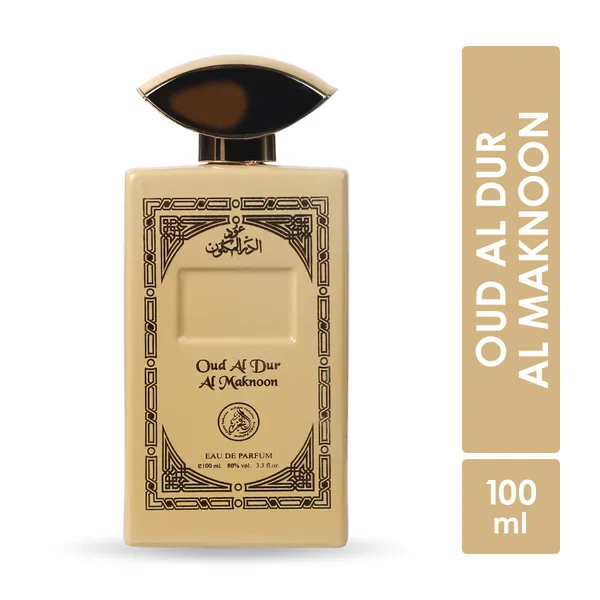 Oud_Al_Dur_Al_Maknon_Eau_De_Perfume_For_Men_&_Women_(100_Ml)