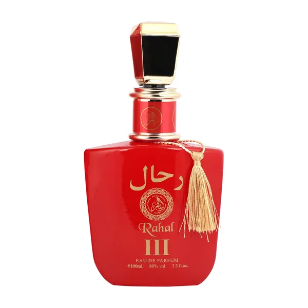 Rahal_Iii_Eau_De_Parfum_For_Men_&_Women_(100_Ml)