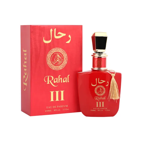 Rahal_Iii_Eau_De_Parfum_For_Men_&_Women_(100_Ml)