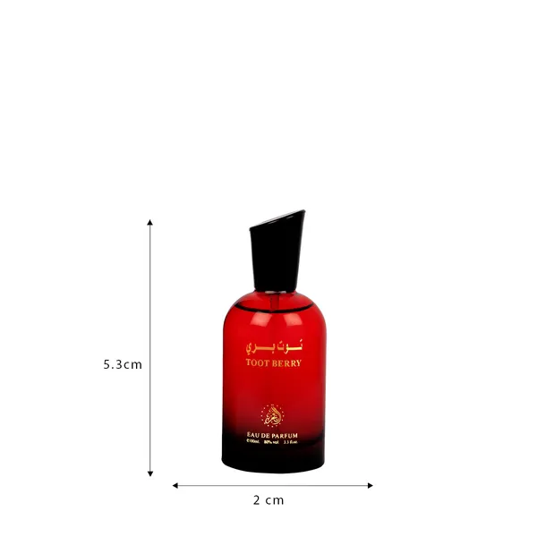 Al_Fares_Al_Awal_Eau_De_Parfum_For_Men_&_Women_(100_Ml)
