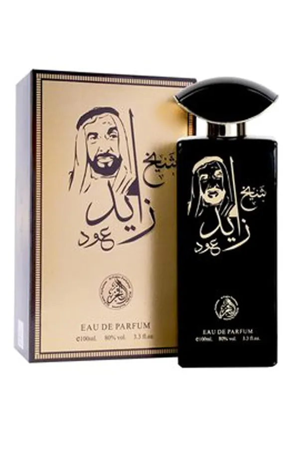 Shaikh_Zayad_Oud_Eau_De_Perfume_For_Men_&_Women_(100_Ml)