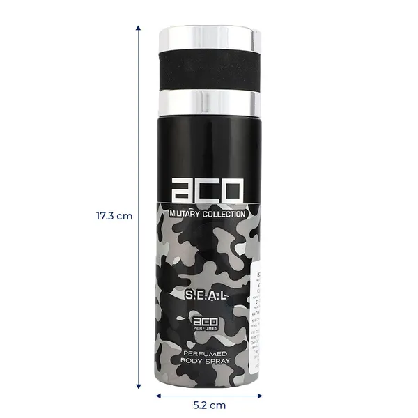 Seal_Perfumed_Body_Spray_For_Men_&_Women_(200_Ml)_Pack_Of_2)