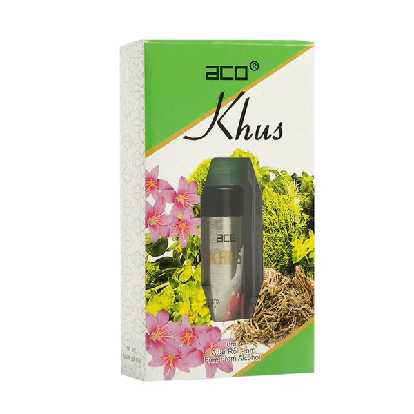 Khus_Concentrated_Attar_Roll_On_For_Men_&_Women_(8_Ml)