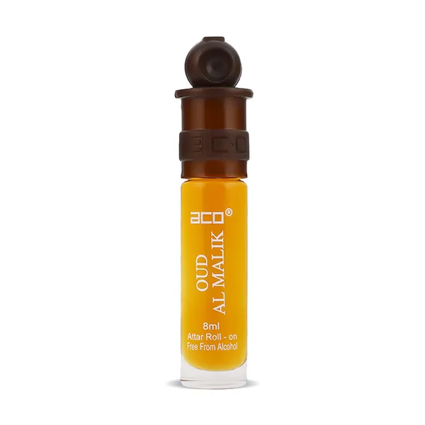 Oud_Al_Malik_Concentrated_Attar_Roll_On_For_Men_&_Women_(_8Ml)