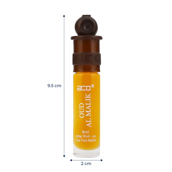 Oud_Al_Malik_Concentrated_Attar_Roll_On_For_Men_&_Women_(_8Ml)