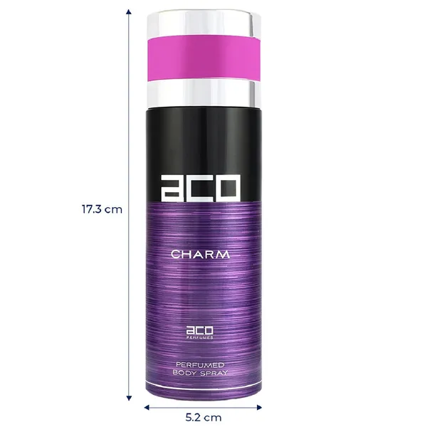 Charm_Deodorant_Perfume_Body_Spray_For_Men_&_Women_(200_Ml)_(PACK_OF_2)