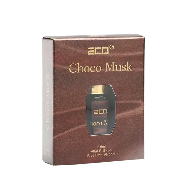 Choco_Musk_Perfume_For_Men_&_Women_(2.5_Ml)_(PACK_OF_4)