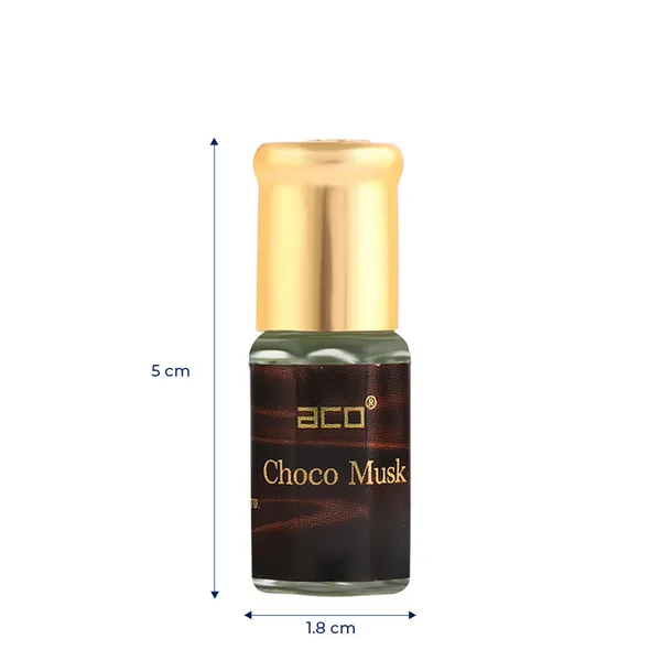 Choco_Musk_Perfume_For_Men_&_Women_(2.5_Ml)_(PACK_OF_4)