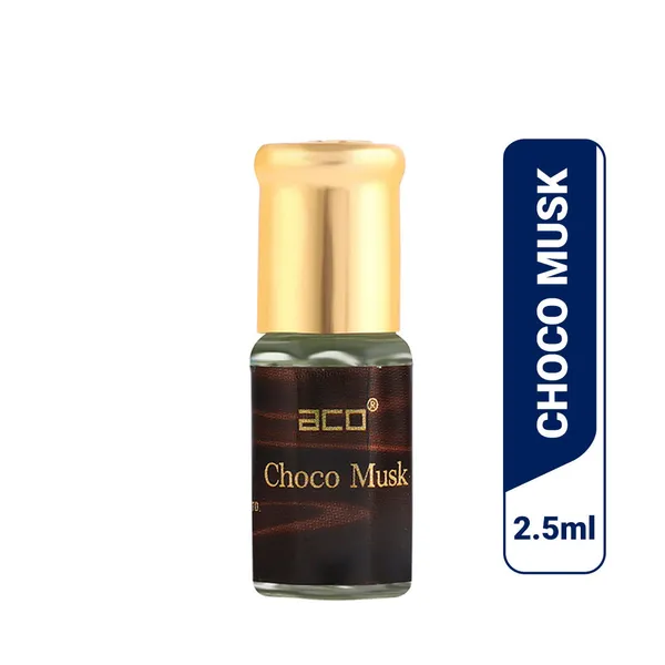 Choco_Musk_Perfume_For_Men_&_Women_(2.5_Ml)_(PACK_OF_4)